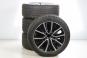 Lot de roues complètes en aluminium 18 pouces GOODYEAR Class  - Image 1