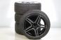 Pack jantes alu et pneus GOODY/EagleF1Asymmetric3 AMG-Ra à 5  - Image 1