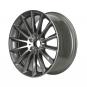 Jante alliage AMG multibranches  - Image 1