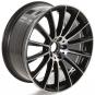 Jante alliage AMG multibranches  - Image 1
