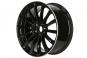 Jante alliage AMG multibranches  - Image 1