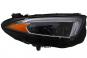 Projecteur droit dynamique LED  - Image 1