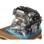 Moteur essence BM264920  - Image 1
