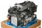 Moteur essence 264920  - Image 1