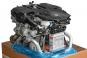 Moteur essence 276824  - Image 1