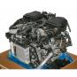 Moteur essence 276823  - Image 1