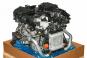 Moteur essence 276820  - Image 1