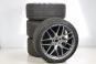 Pack jantes alu et pneus MICHELIN/PilotSport4S AMG jante for  - Image 1