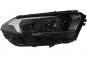 Projecteur droit dynamique LED  - Image 1
