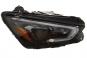 Projecteur droit dynamique LED  - Image 1