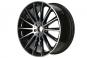 Jante alliage AMG multibranches  - Image 1