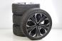 Lot de roues complètes alu 21 pouces PIRELLI EQE SUV 294  - Image 1