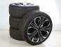 Lot de roues complètes alu 21 pouces GOODYEAR EQE SUV 294  - Image 1