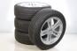 Lot de roues complètes alu 19 pouces Classe CONTINENTAL EQE  - Image 1