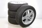 Lot de roues complètes alu 19 pouces Classe CONTINENTAL EQE  - Image 1