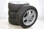 Lot de roues complètes alu 19 pouces Classe CONTINENTAL EQE  - Image 1