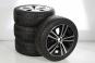 Pack jantes alu et pneus PIR/SottozeroWinter3 5 branches  - Image 1
