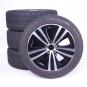Pack jantes alu et pneus PIR/SottozeroWinter3 5 branches  - Image 1