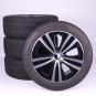Pack jantes alu et pneus PIR/SottozeroWinter3 5 branches  - Image 1
