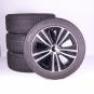 Pack jantes alu et pneus PIR/SottozeroWinter3 5 branches  - Image 1