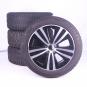 Pack jantes alu et pneus PIR/SottozeroWinter3 5 branches  - Image 1