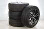 Pack jantes alu et pneus PIR/SottozeroWinter3 5 branches  - Image 1