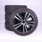 Pack de roues complètes d'hiver alliage 19 pouces avec pneus Pirelli pour EQE 295, Mercedes-Benz d'origine  - Image 1