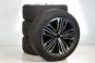 Lot de roues complètes alu 21 pouces Goodyear Classe EQS 296  - Image 1