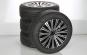 Pack jantes alu et pneus PIR/CinturatoP7Elect 15 branches  - Image 1