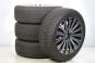 Pack jantes alu et pneus GOODY/UltraGripPerformance + jante  - Image 1