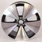 Jante alliage 21 pouces Mercedes-Benz d'origine pour EQS 297  - Image 1