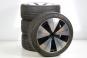 Pack jantes alu et pneus PIRELLI/P Zero Elect PIGNON 5 TROUS  - Image 1