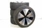 Pack jantes alu et pneus PIRELLI/P Zero Elect PIGNON 5 TROUS  - Image 1