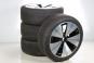 Pack jantes alu et pneus GOODYEAR/UltraGrip Performance 5 TR  - Image 1