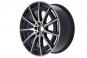 Jante alliage 21 pouces Mercedes-AMG d'origine pour EQS 297  - Image 1