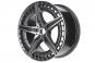 Jante alu AMG à 5 branches  - Image 1
