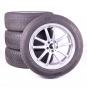 Lot de roues complètes alu 19 pouces GOODYEAR EQS 297  - Image 1
