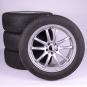 Lot de roues complètes alu 19 pouces GOODYEAR EQS 297  - Image 1