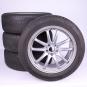 Lot de roues complètes alu 19 pouces GOODYEAR EQS 297  - Image 1