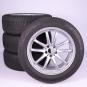 Lot de roues complètes alu 19 pouces GOODYEAR EQS 297  - Image 1