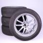 Lot de roues complètes alu 19 pouces GOODYEAR EQS 297  - Image 1