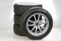 Pack de roues complètes d'été alliage 19 pouces avec pneus Pirelli pour EQS 297, Mercedes-Benz d'origine  - Image 1