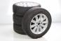 Lot de roues complètes 16 pouces alu MICHELIN Citan 420  - Image 1