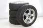 Pack jantes alu et pneus CONTI/WinterContactTS830P à 5 branc  - Image 1