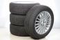 Pack jantes alu et pneus CONTI/WinterContactTS830P multibran  - Image 1