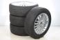 Pack jantes alu et pneus multibranches alu MICHELIN/Pilot <  - Image 1