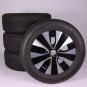 Pack jantes alu et pneus GOODY/UltraGripPerformance + jante  - Image 1