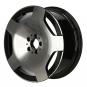 Jante alliage 19 pouces Mercedes-Benz d'origine pour Vito/Classe VNeu 447  - Image 1