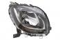 Projecteur droit H4  - Image 1
