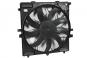Ventilateur soufflante radiale ventilateur électrique  - Image 1